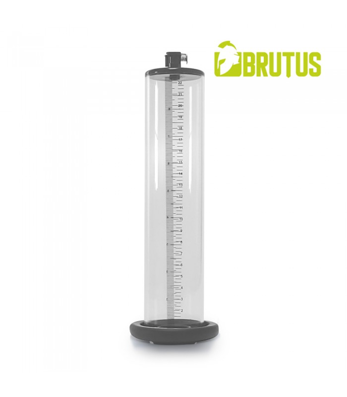 Pompe à Pénis Brutus Premium medium