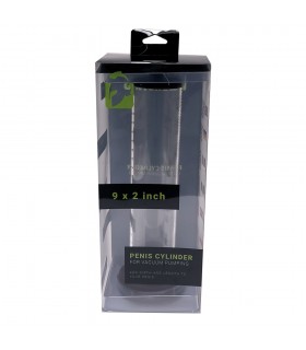 Pompe à Pénis Brutus Premium