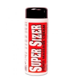 Crème Pénis Super Sizer 200ml