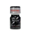 Super Rush Black Label 10ml