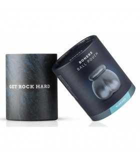 Ball Pouch Silicone Boners