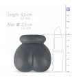 Ball Pouch Silicone Boners