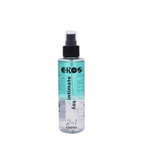 Nettoyant Sextoys Intimate & Toy Eros 150ml