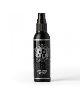 Spray Deep Throat Eros 50ml