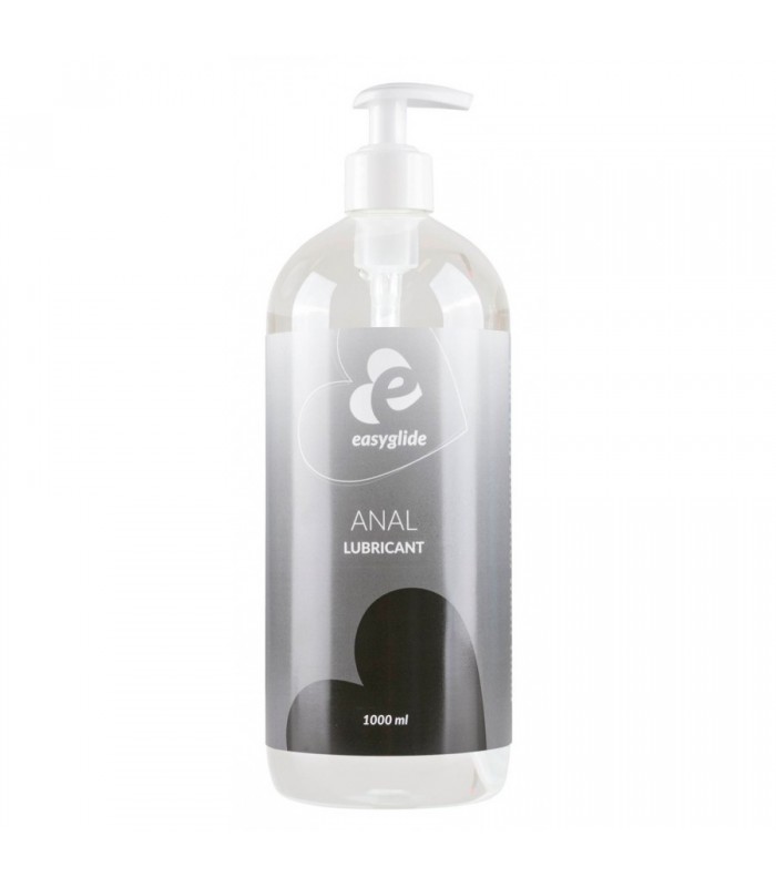 Lubrifiant Anal Eau Easyglide 1000ml