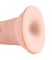 Gode Réaliste King Cock 9" Triple Density 23x5cm