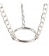 Ballstretcher Parachute en simili cuir avec anneau suspension