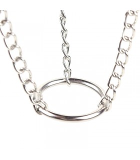Ballstretcher Parachute en simili cuir avec anneau suspension