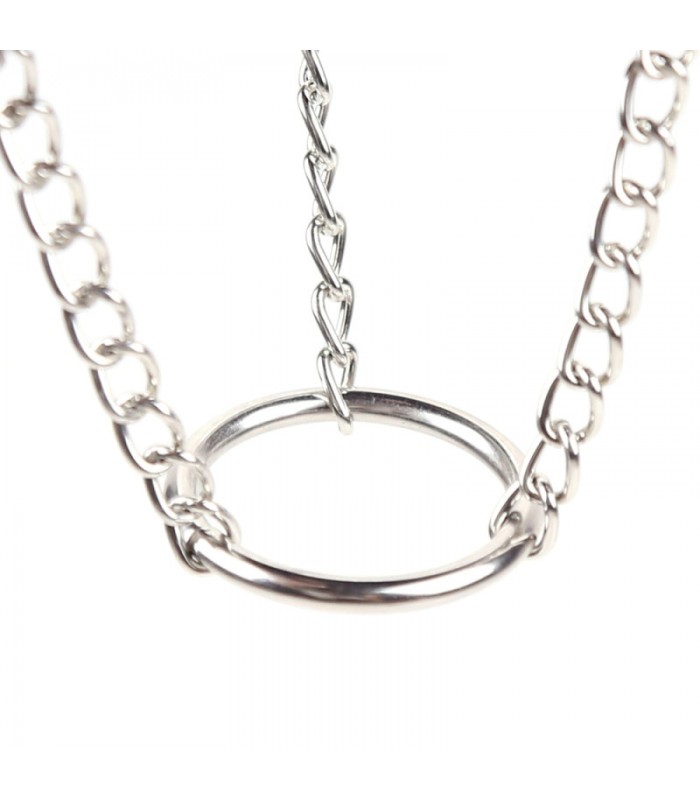 Ballstretcher Parachute en simili cuir avec anneau suspension