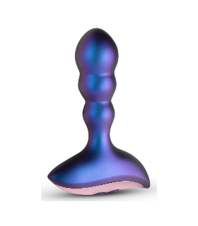 Stimulateur de Prostate Vibrant Interstellar Hueman