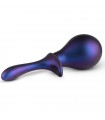 Poire de Lavement Anal Silicone Nebula