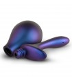 Poire de Lavement Anal Silicone Nebula