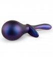 Poire de Lavement Anal Silicone Nebula