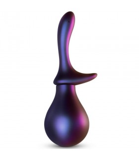 Poire de Lavement Anal Silicone Nebula