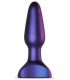 Plug Anal Vibrant Space Forme 10,5x3,5xm