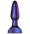 Plug Anal Vibrant Space Forme 10,5x3,5xm