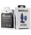 Plug Vibrant Meteroid Hueman Plug Vibrant Meteroid Hueman