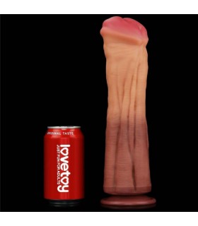 Gode Zoo Horse 28x7 cm gode sexshop gay