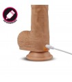 gode-vibrant-et-rotatif-nature-cock-liam gode-vibrant-et-rotatif-nature-cock-liam