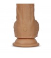 Gode Vibrant et Rotatif Nature Cock Liam Gode Vibrant et Rotatif Nature Cock Liam