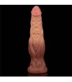 Gode XL Silicone Lovetoy 22x6,3cm gode gay shop