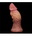 Gode Zoo Nature Cock 16x5 cm Lovetoy