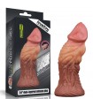 Gode Zoo Nature Cock 16x5 cm Lovetoy