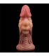 Gode Zoo Nature Cock 16x5 cm Lovetoy