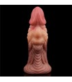 Gode Zoo Nature Cock 16x5 cm Lovetoy