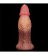 Gode Zoo Nature Cock 16x5 cm Lovetoy