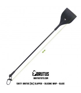 Cravache Silicone Brutus Slapper