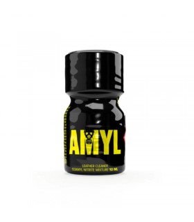 Arôme Amyl 10ml shop gay