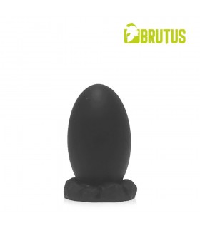 Plug Anal Silicone Brutus Bum Buddy