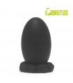 Plug Anal Silicone Brutus Bum Buddy