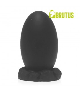 Plug Anal Silicone Brutus Bum Buddy