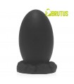 Plug Anal Silicone Brutus Bum Buddy