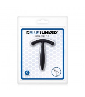 Plug Penis Silicone 4,8x0,6cm Plug Penis Silicone 4,8x0,6cm