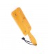 Paddle BDSM 27cm en Bambou