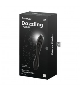 Gode Verre Dazzling Crystal 1