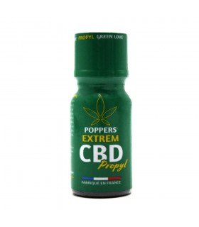 Extrem CBD Propyl 15ml