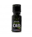 Poppers Extrem CBD Amyl 15ml - gay shop pas cher