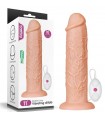 Gode Vibrant Long 11" Lovetoy 25x6cm gay shop