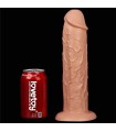 Gode Réaliste Long Dildo Lovetoy 25x6cm