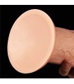 Gode Réaliste Long Dildo Lovetoy 25x6cm