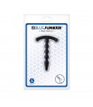 Plug Pénis Boules Stimulantes 5,7x0,7cm