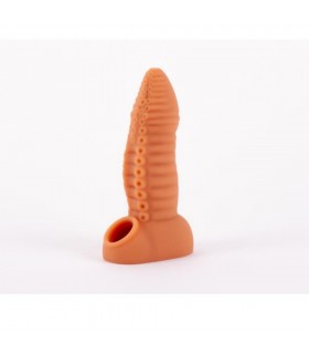 Gaine à Pénis Creuse Dragon X-Men Gaine à Pénis Creuse Dragon X-Men