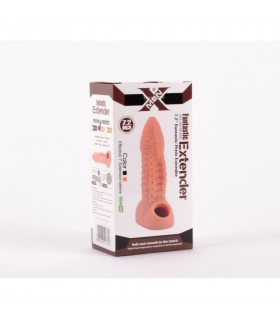 Gaine à Pénis Creuse Dragon X-Men Gaine à Pénis Creuse Dragon X-Men