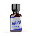 Poppers Juic'D Platinum 24ml - poppers pas gay shop