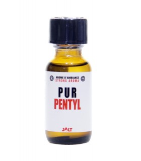 Pur Pentyl Jolt 25ml gayshop
