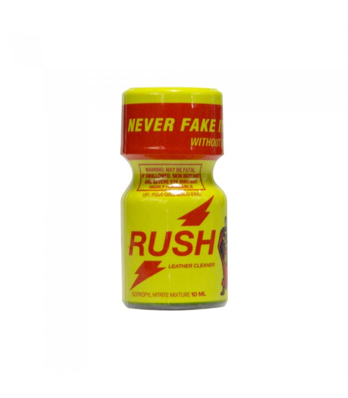 Poppers Rush Original 10ml